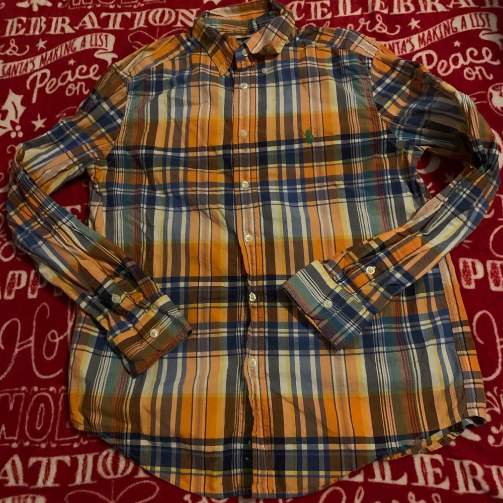 Ralph Lauren